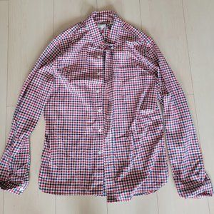 Levi's Checkered Shirt